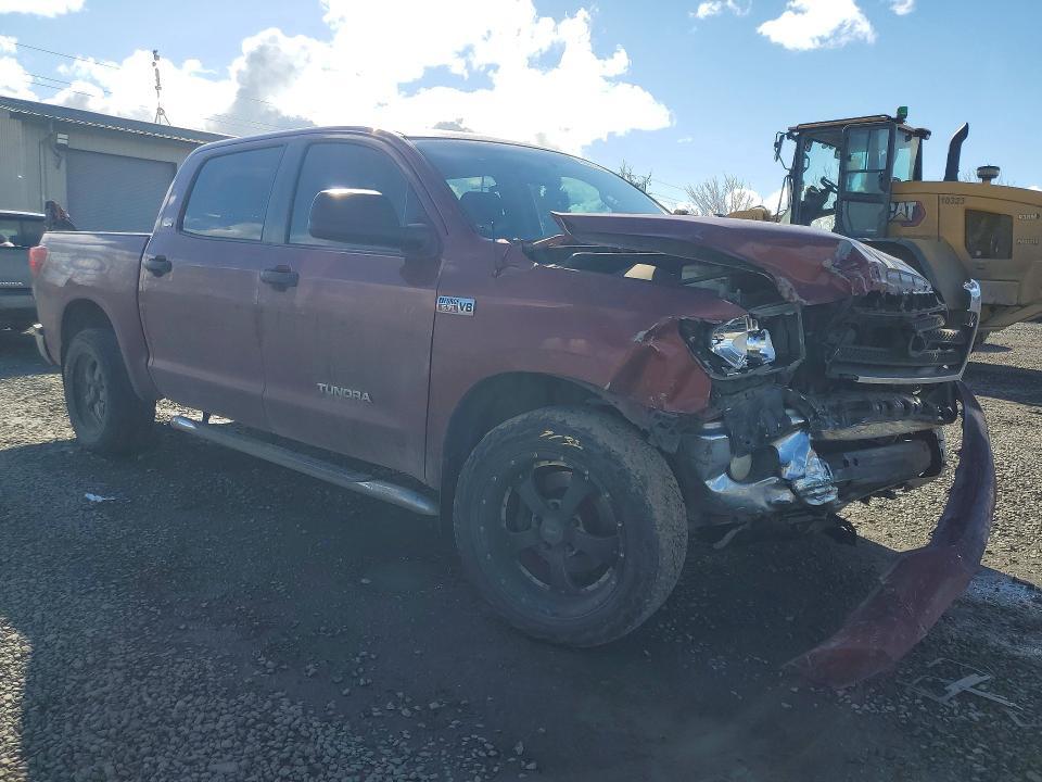 2008 Toyota Tundra SR5