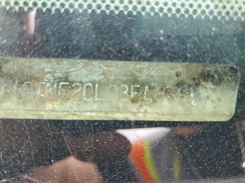 2003 Ford F250 Super Duty Utility / Service Truck