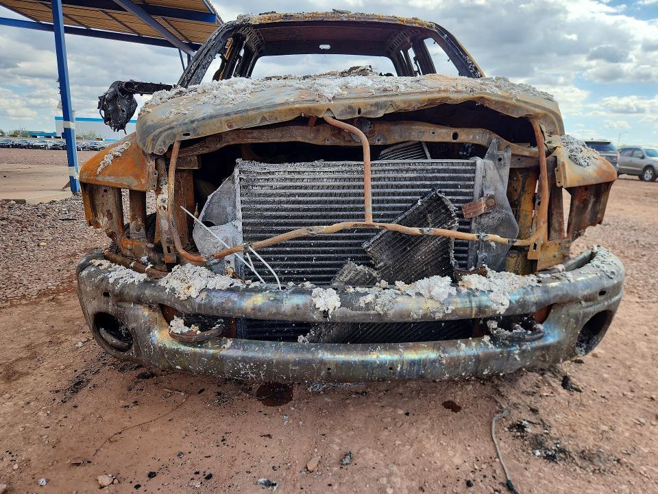 2004 Dodge RAM 3500 ST