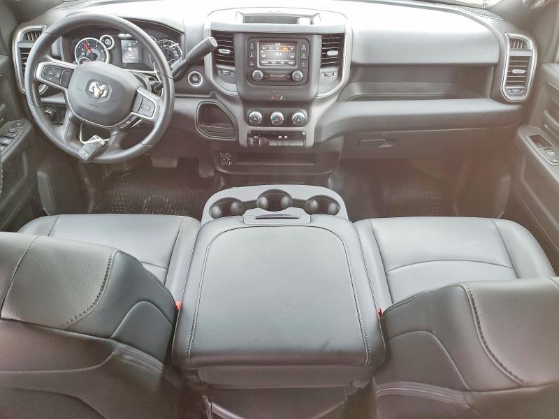 2024 Dodge RAM 3500 Tradesman