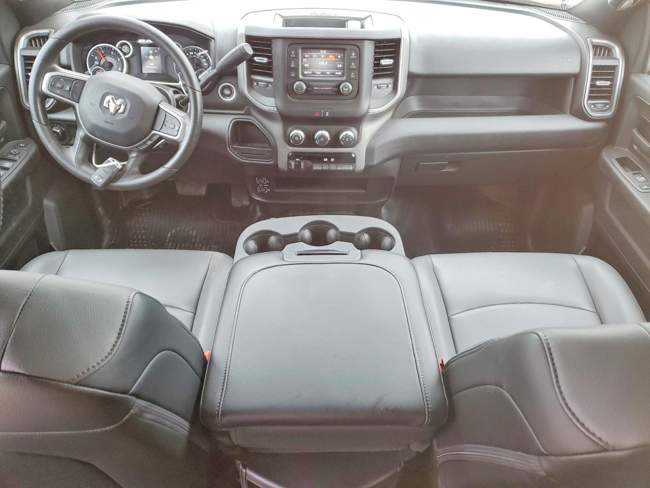 2024 Dodge RAM 3500 Tradesman