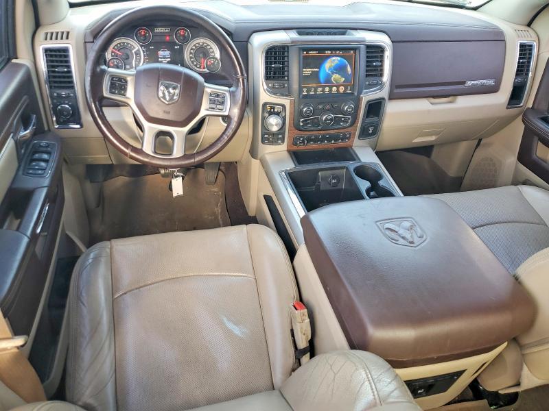 2014 Dodge 1500 Laramie