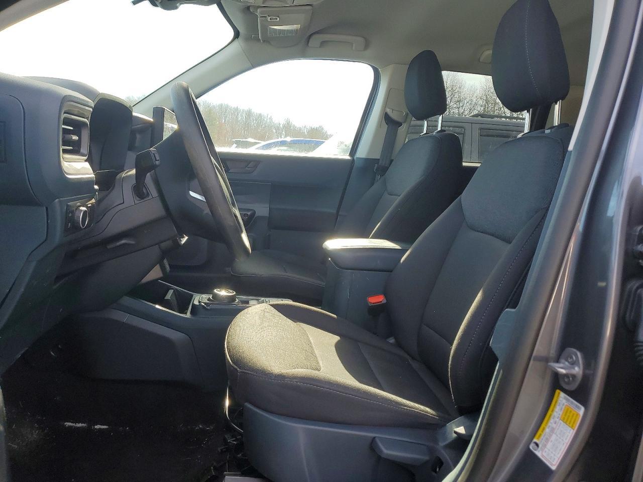 2025 Ford Maverick XL