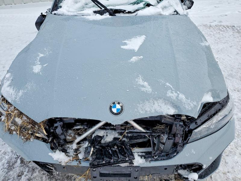 2024 BMW 330xi
