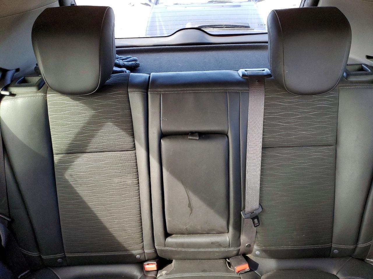 2016 Buick Encore Convenience