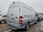 2010 Mercedes-Benz Sprinter 2500