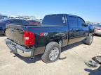 2012 Chevrolet Silverado K1500 LTZ