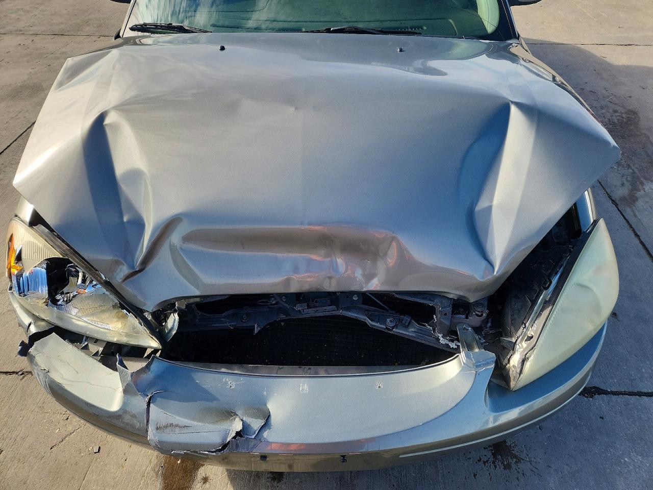 2002 Ford Taurus ses