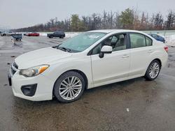 2013 Subaru Impreza Premium for sale in Brookhaven, NY