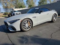 2022 Mercedes-Benz Sl 63 amg for sale in Colton, CA