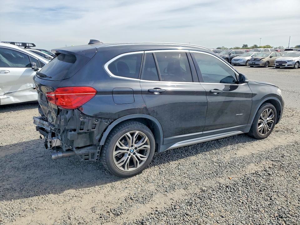 2016 BMW X1 Xdrive28i