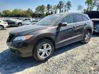 2014 Acura RDX