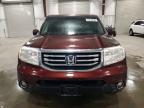2012 Honda Pilot ex