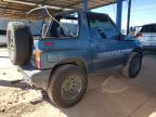 1989 Suzuki Sidekick jx