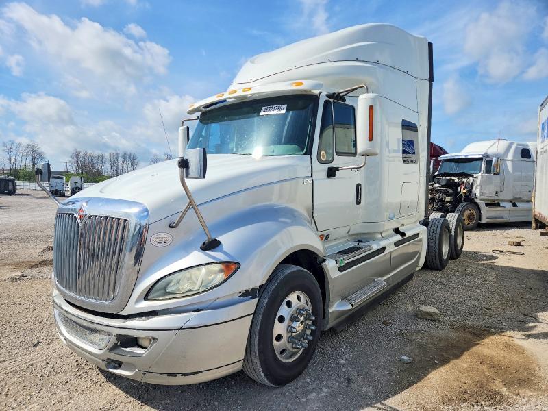 2016 International Prostar