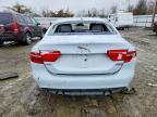2017 Jaguar Xe First Edition