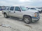 2005 Chevrolet Silverado K1500