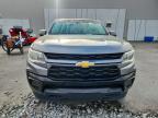 2021 Chev Colorado