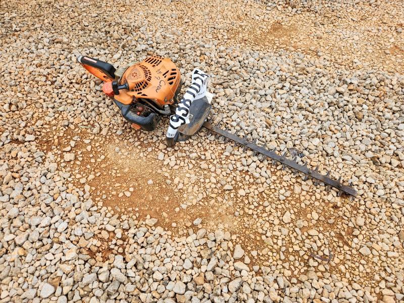 2019 Echo Hedgetrimmer