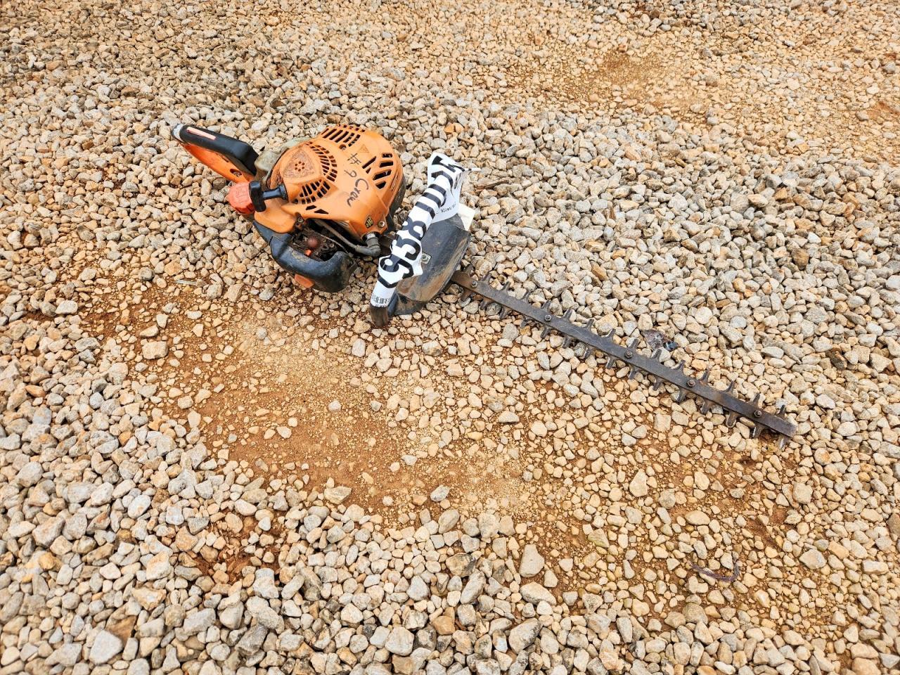 2019 Echo Hedgetrimmer