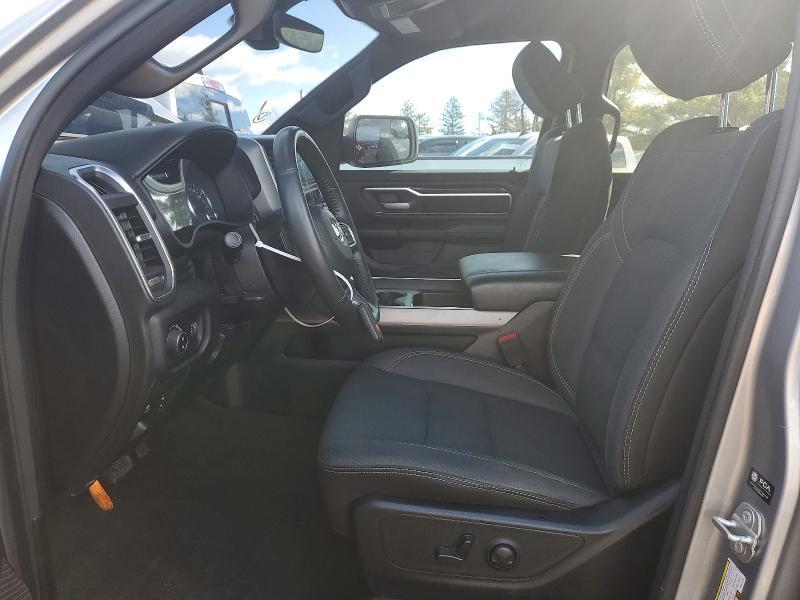 2024 Dodge RAM 1500 BIG Horn