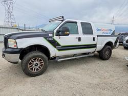 2006 Ford F250 Super Duty en venta en Rancho Cucamonga, CA