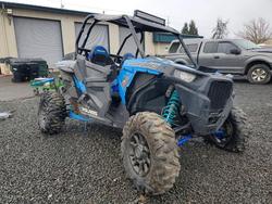 2017 Polaris RZR Utility Vehicle en venta en Eugene, OR
