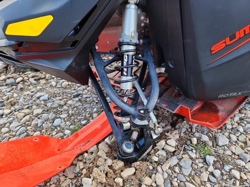 2016 Bombardier Summit