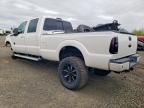2011 Ford F350 Super Duty