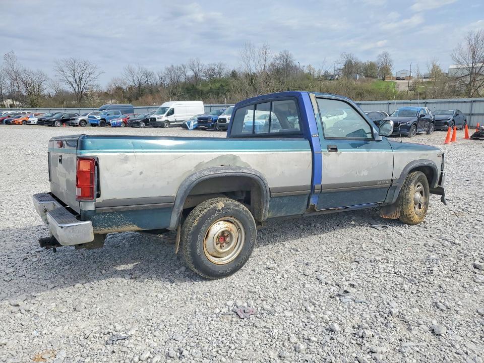 1994 Dodge Dakota