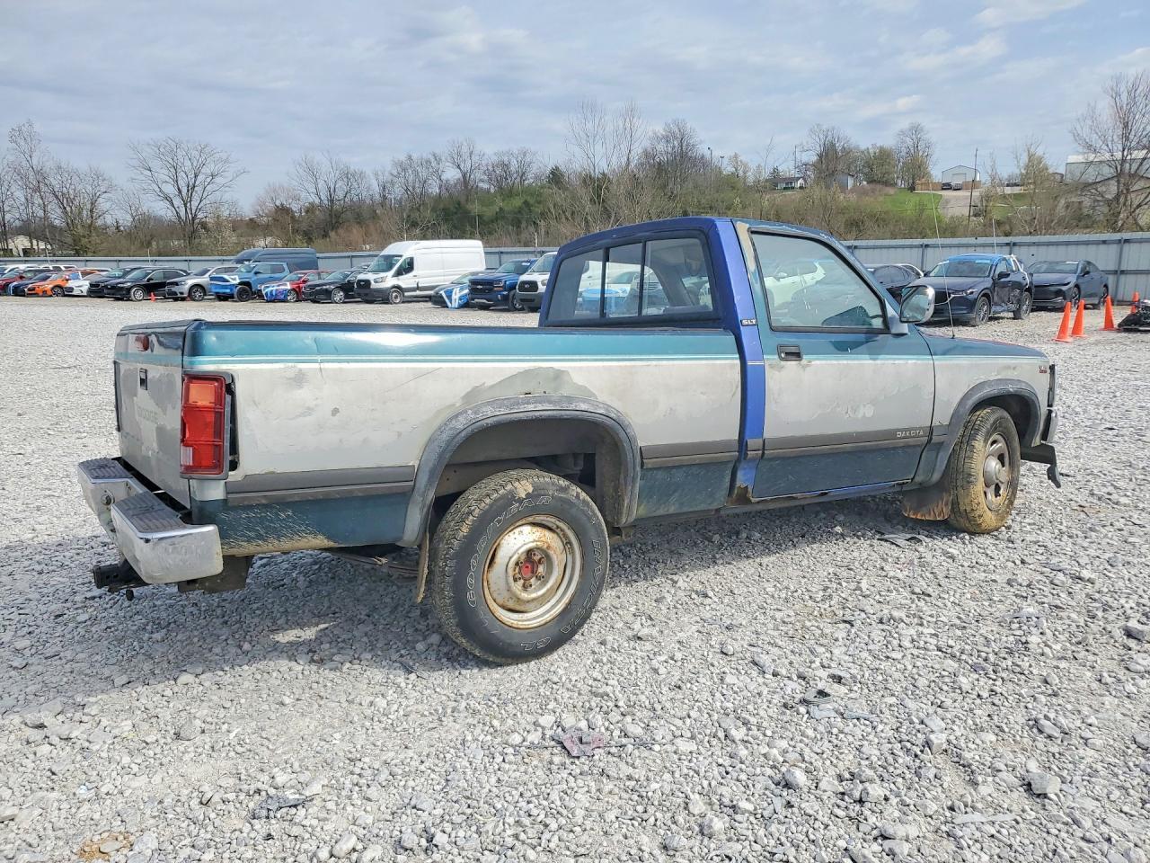1994 Dodge Dakota