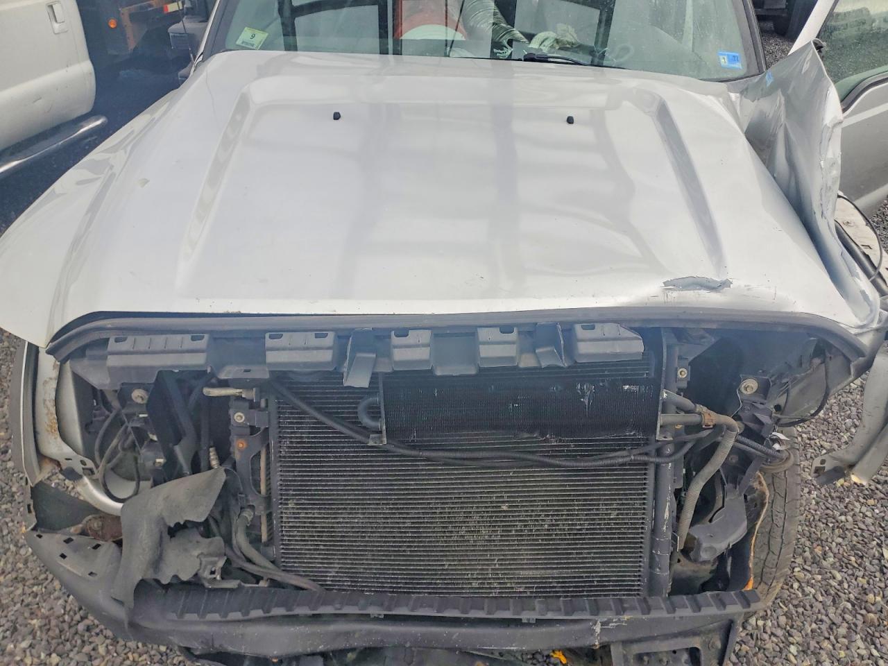 2014 Ford F250 Super Duty