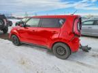 2017 KIA Soul Unknown