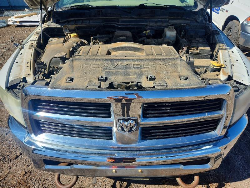 2011 Dodge RAM 5500 ST ROLL-OFF Container Truck