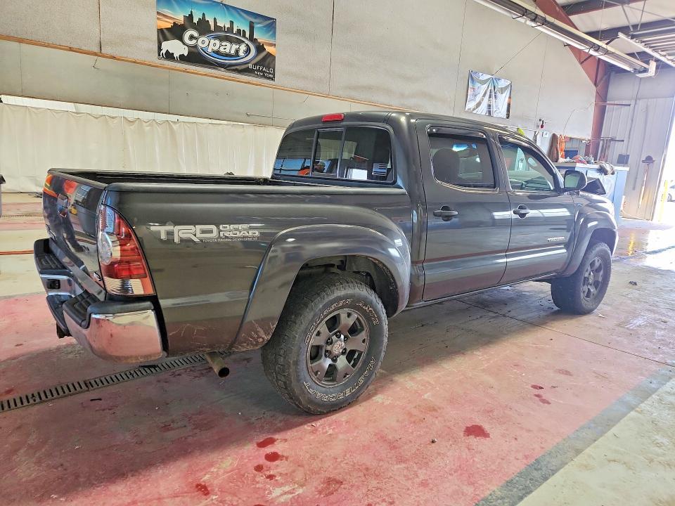 2013 Toyota Tacoma V6