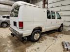 2000 Ford Econoline E350 Super Duty Van