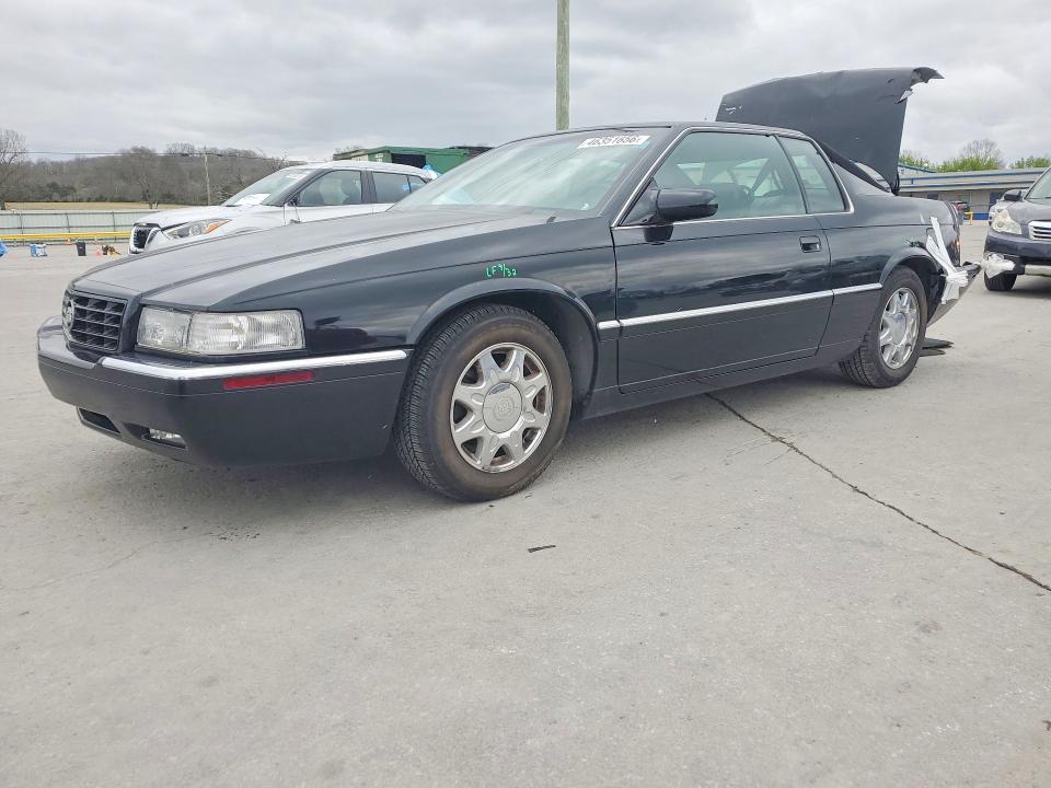 1997 Cadillac Eldorado Touring
