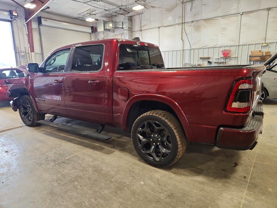 2021 Dodge RAM 1500 Limited