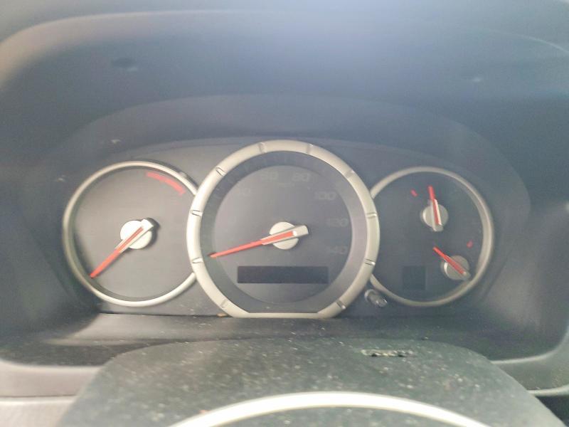 2007 Honda Pilot exl