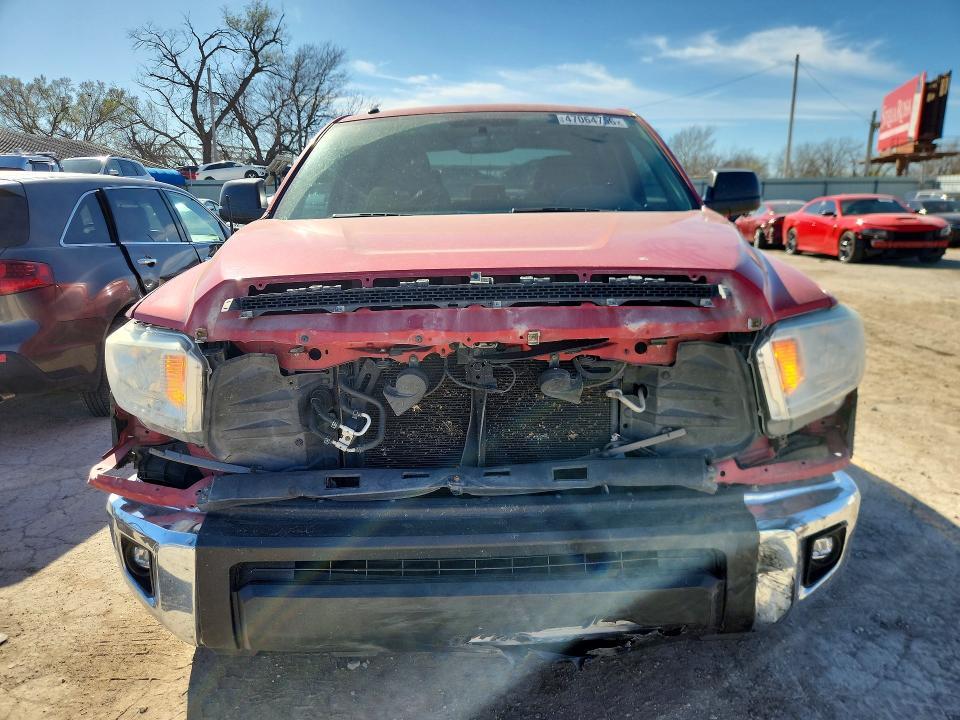2014 Toyota Tundra SR5