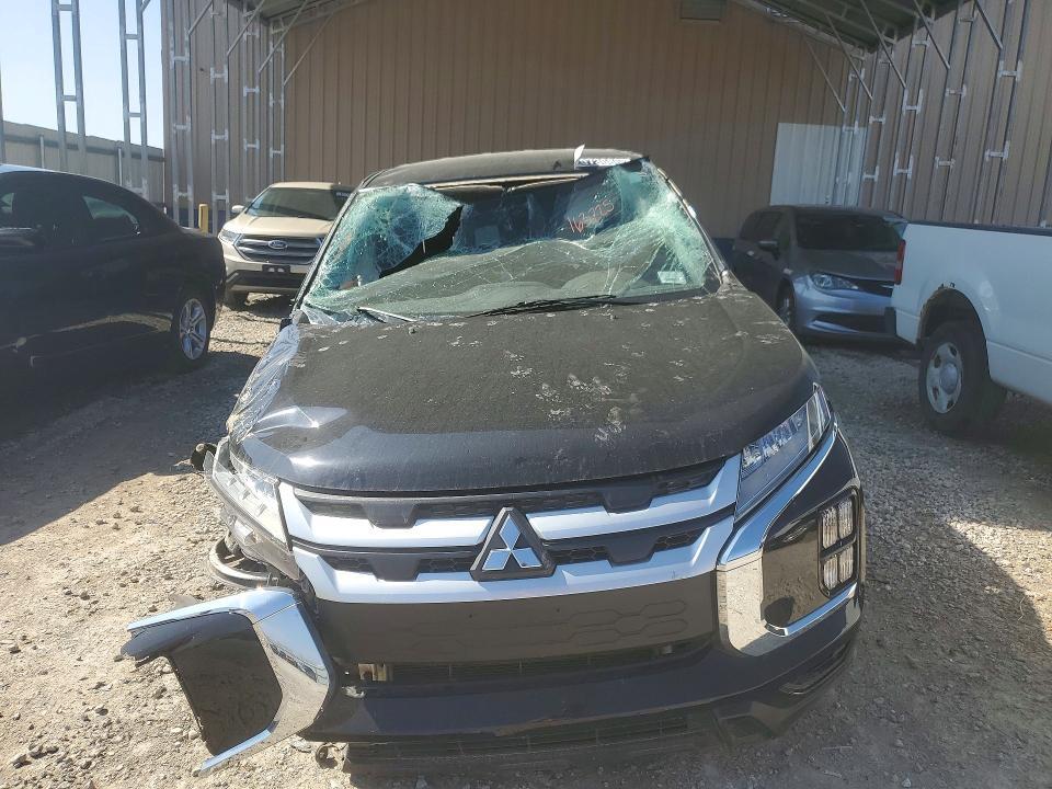 2023 Mitsubishi Outlander Sport s