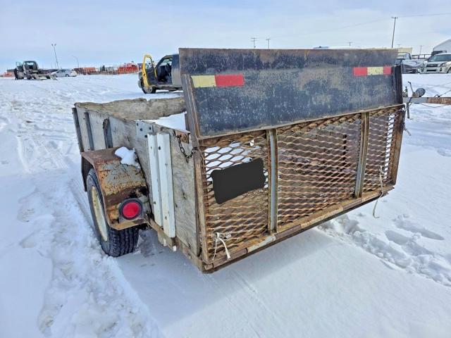1994 Utility Trailer Manufactu Trailer