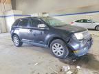 2007 Lincoln MKX