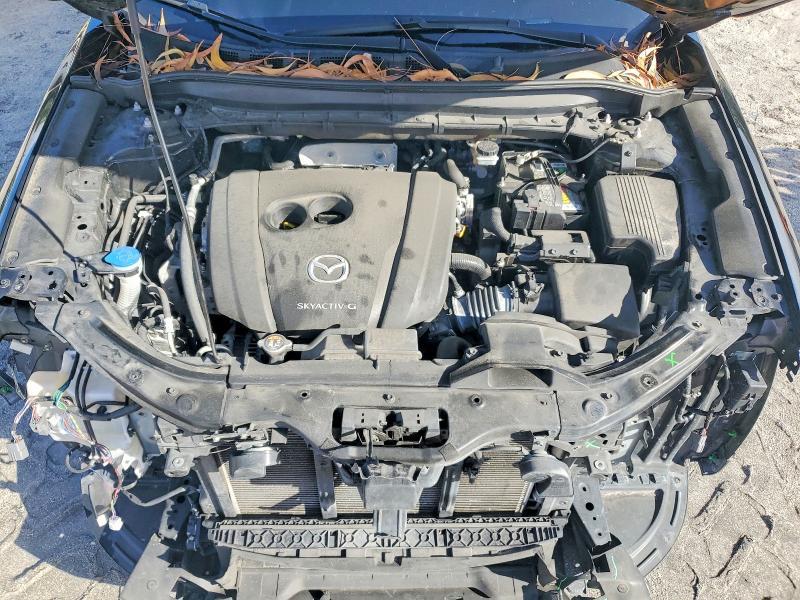 2020 Mazda Cx-5 Sport