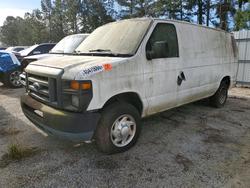2013 Ford E150 Utility / Service van for sale in Harleyville, SC