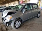 2010 Nissan Versa 1.8 s