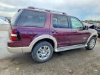2007 Ford Explorer Eddie Bauer
