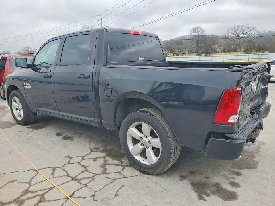 2015 Dodge RAM 1500 ST