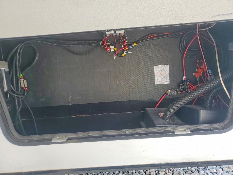 2022 Foresriver 2022 Forest River Flagstaff Camper