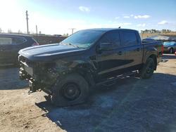 Ford Vehiculos salvage en venta: 2021 Ford Ranger XL